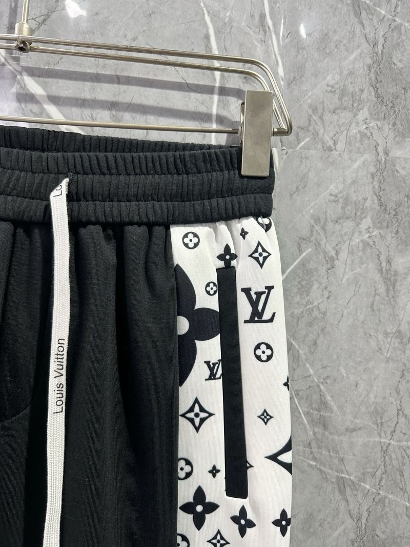 Louis Vuitton Long Pants